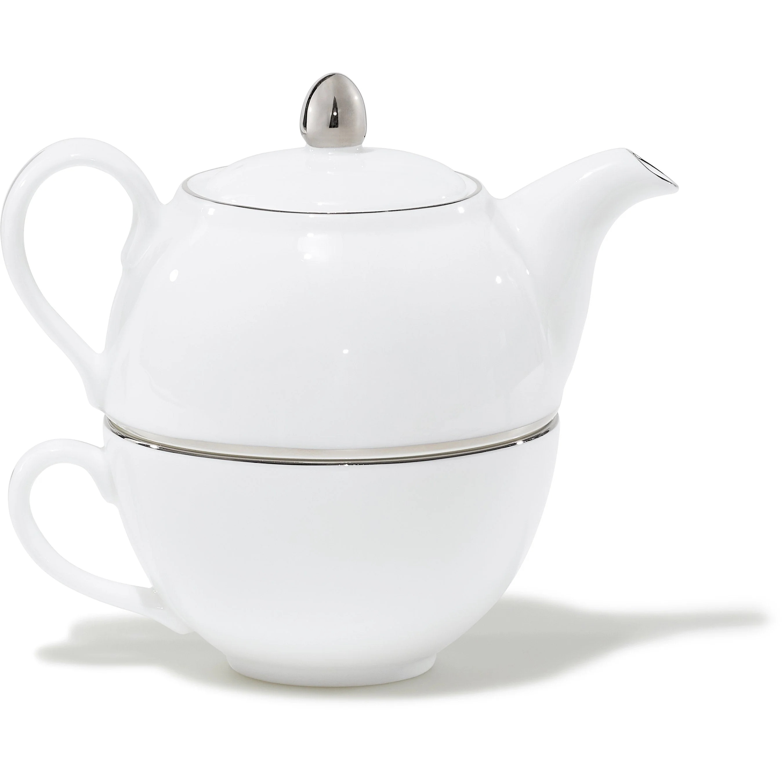Tea Set view 4